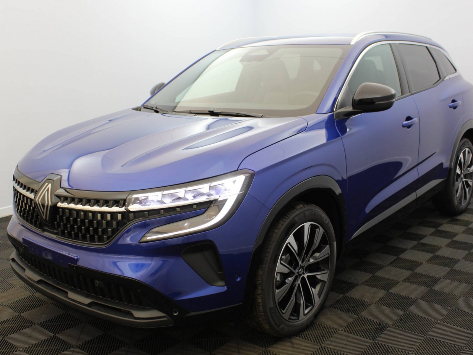 RENAULT - AUSTRAL - #185590 - 15