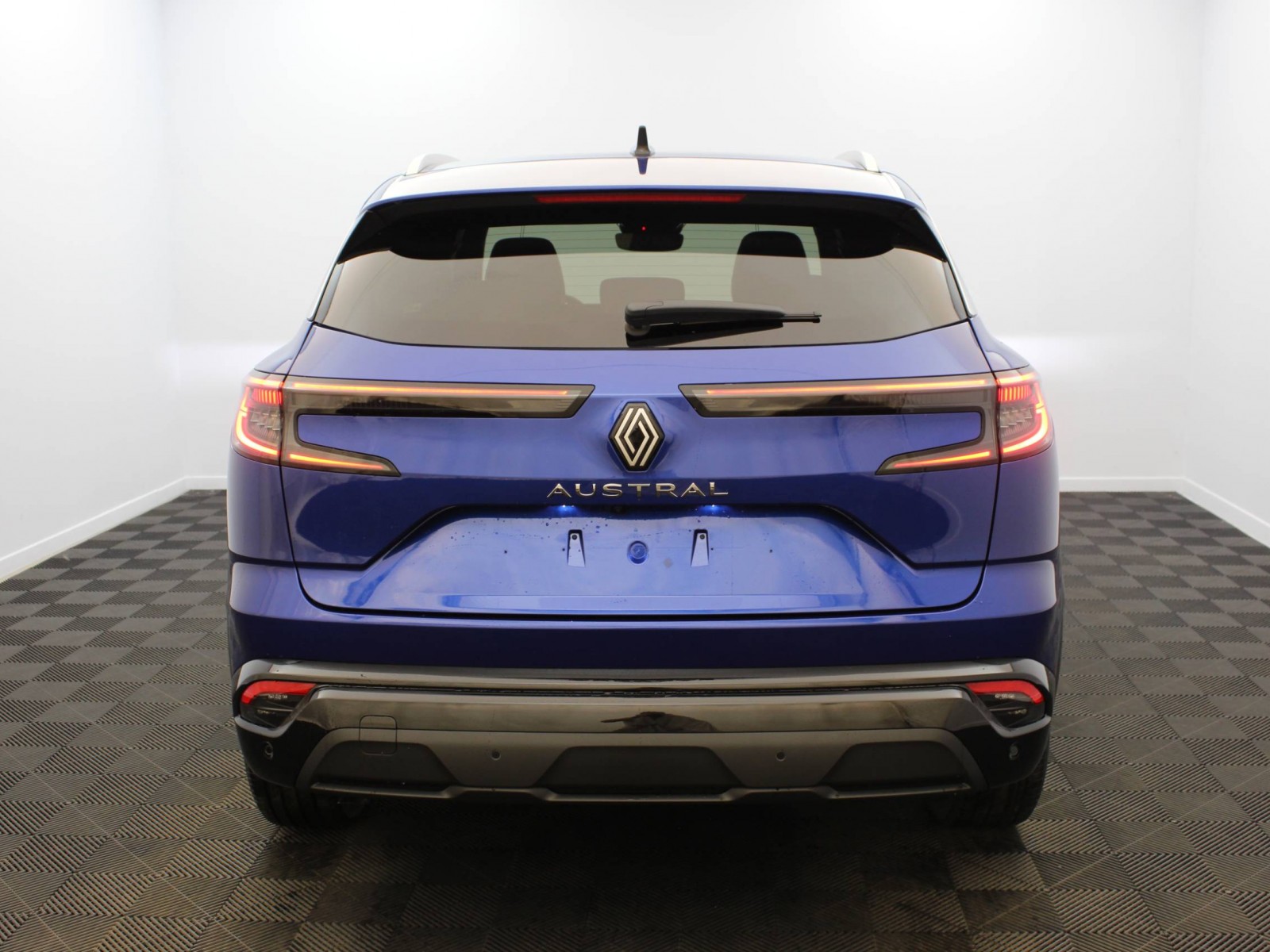 RENAULT - AUSTRAL - #185590 - 5