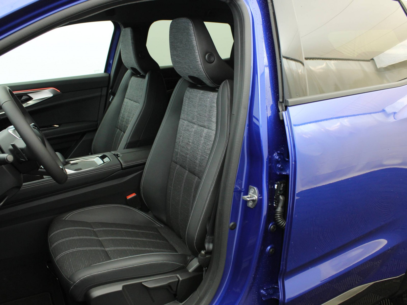 RENAULT - AUSTRAL - #185590 - 7