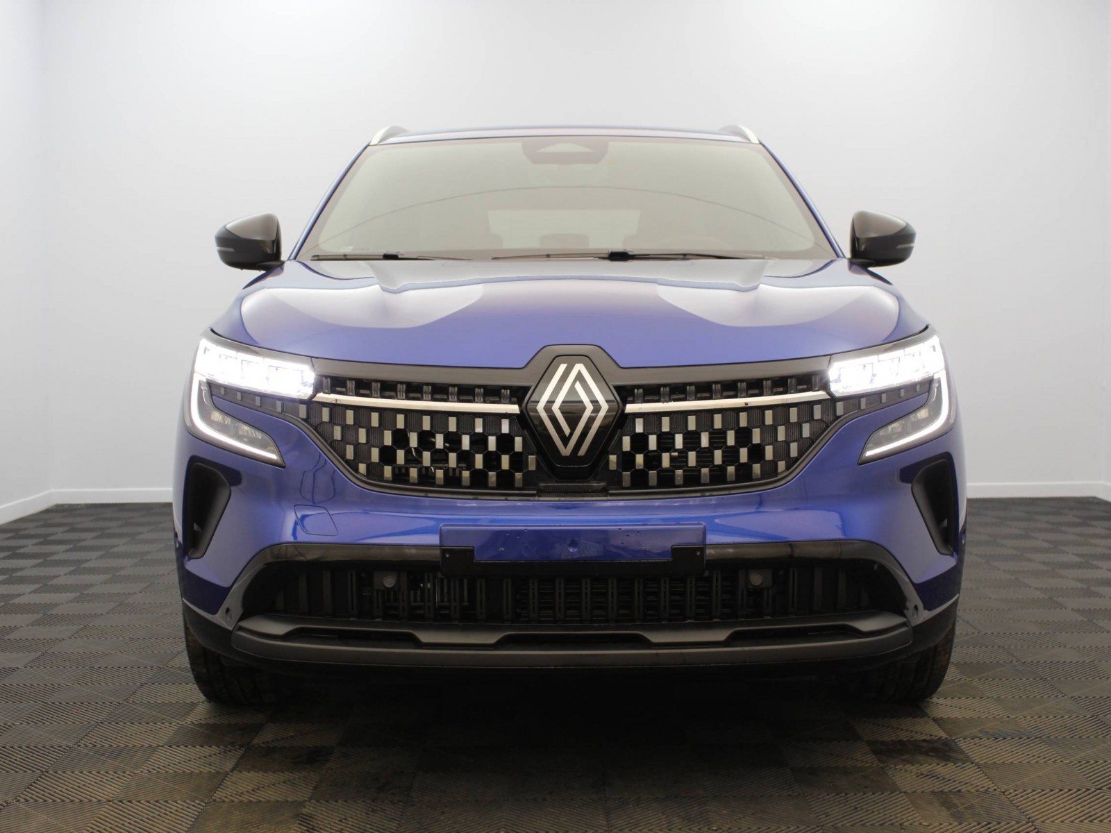 RENAULT - AUSTRAL - #185590 - 4