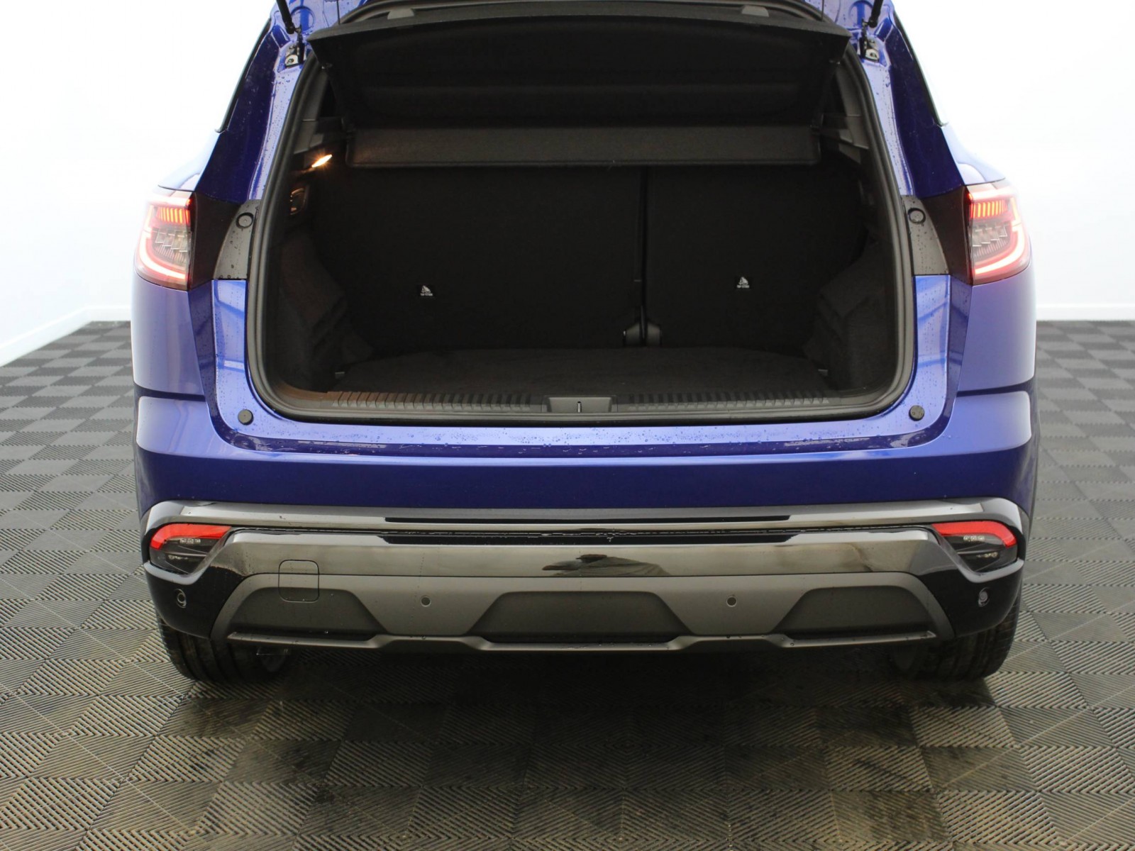 RENAULT - AUSTRAL - #185590 - 13