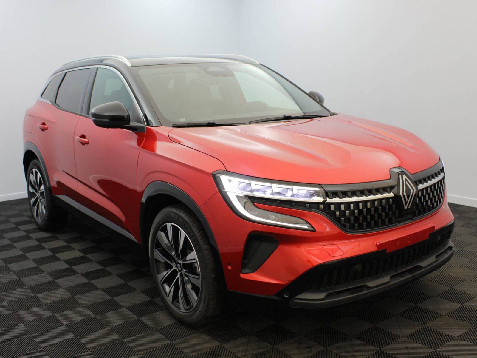 RENAULT - AUSTRAL - #185592 - 1
