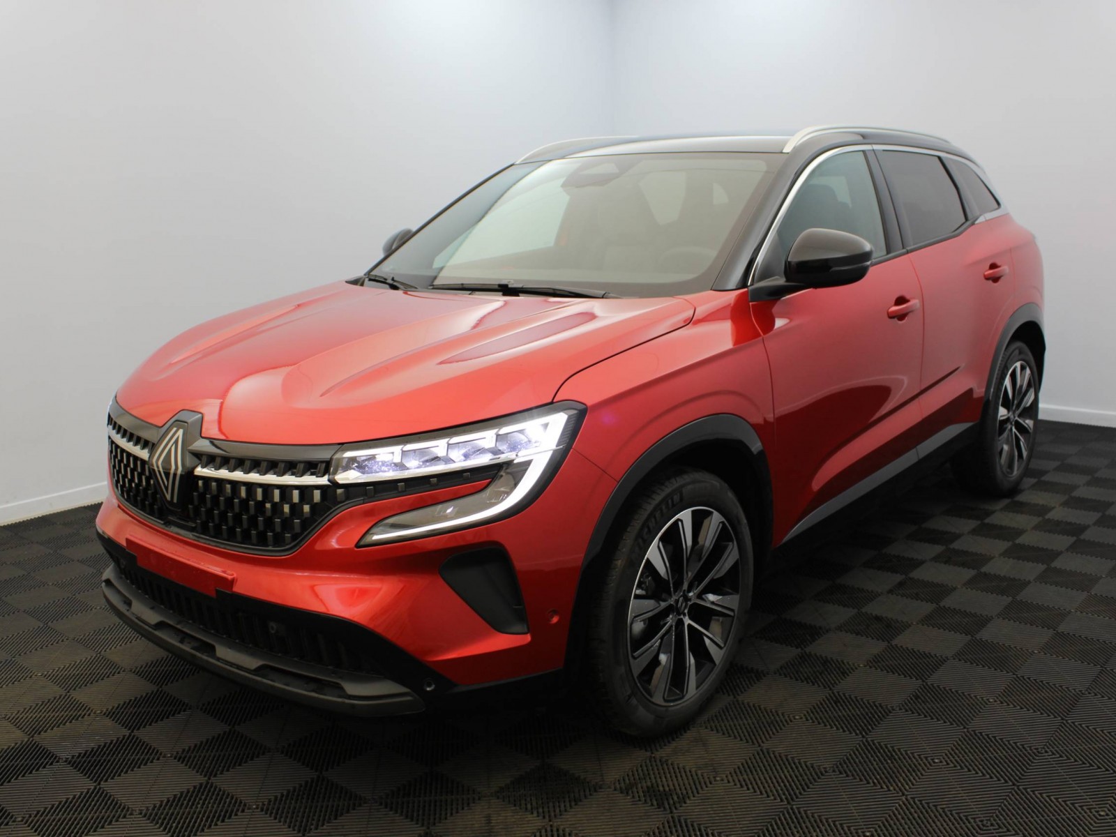RENAULT - AUSTRAL - #185592 - 0