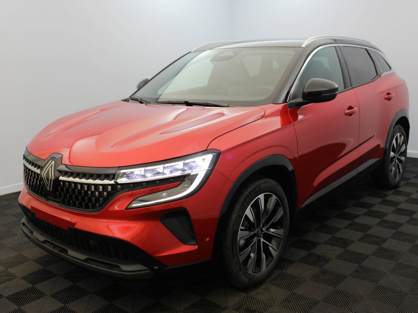 RENAULT - AUSTRAL - #185592 - 15