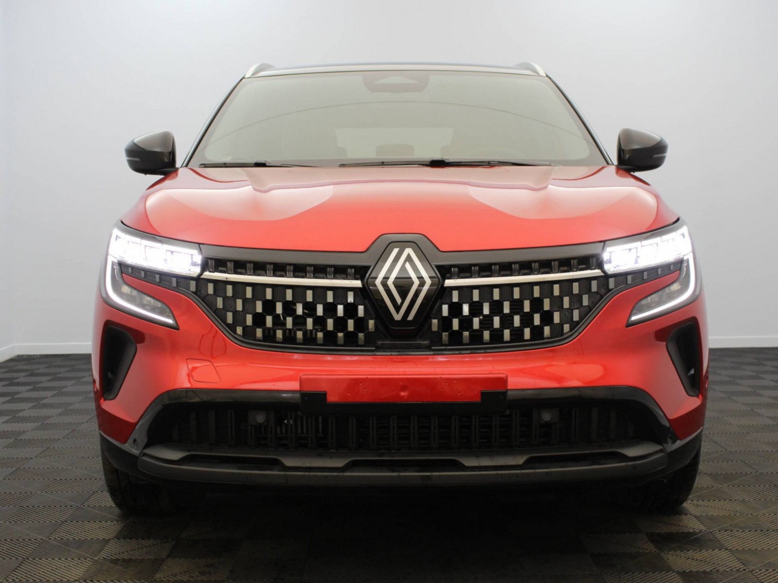 RENAULT - AUSTRAL - #185592 - 19