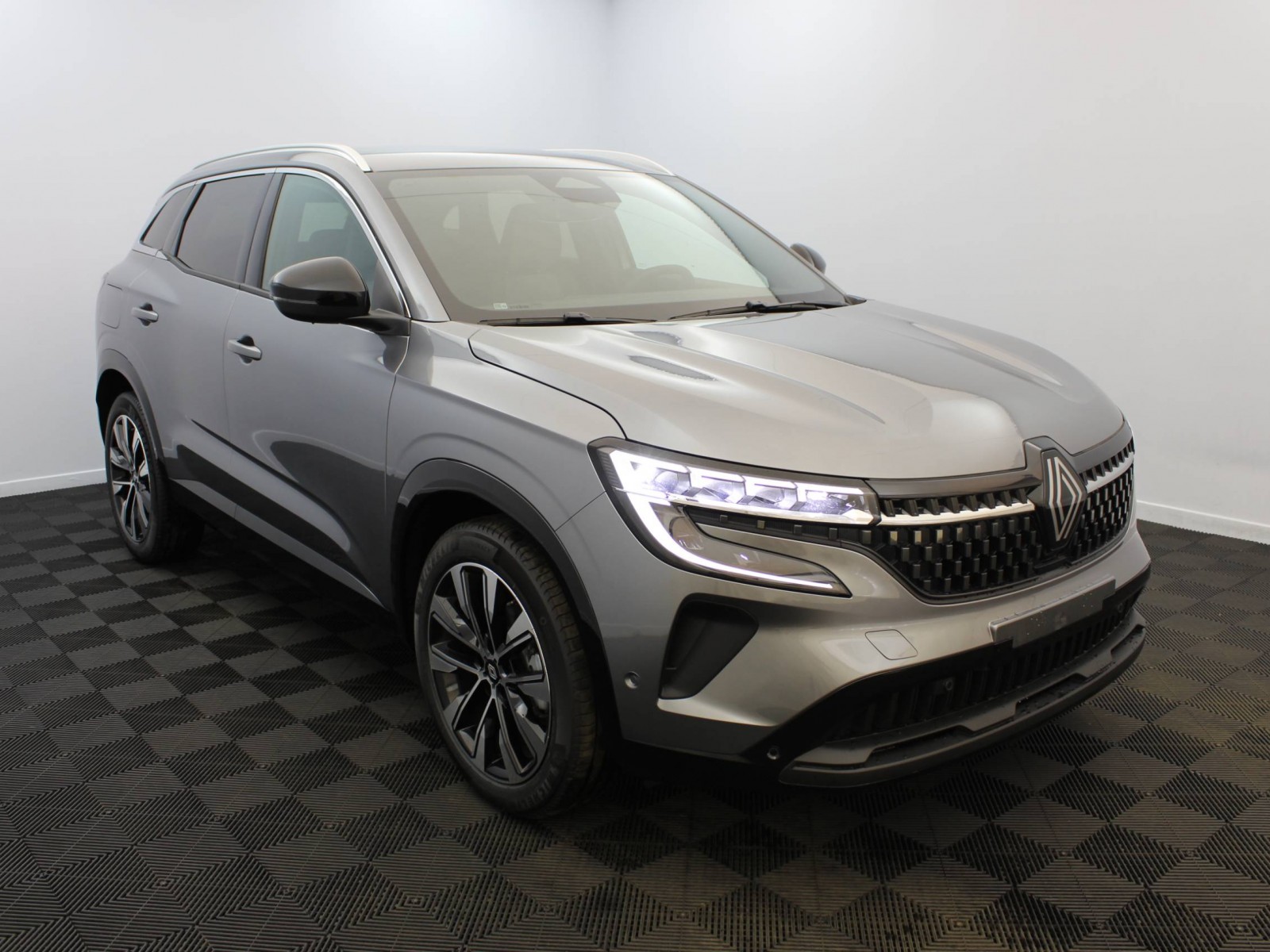 RENAULT - AUSTRAL - #185588 - 1