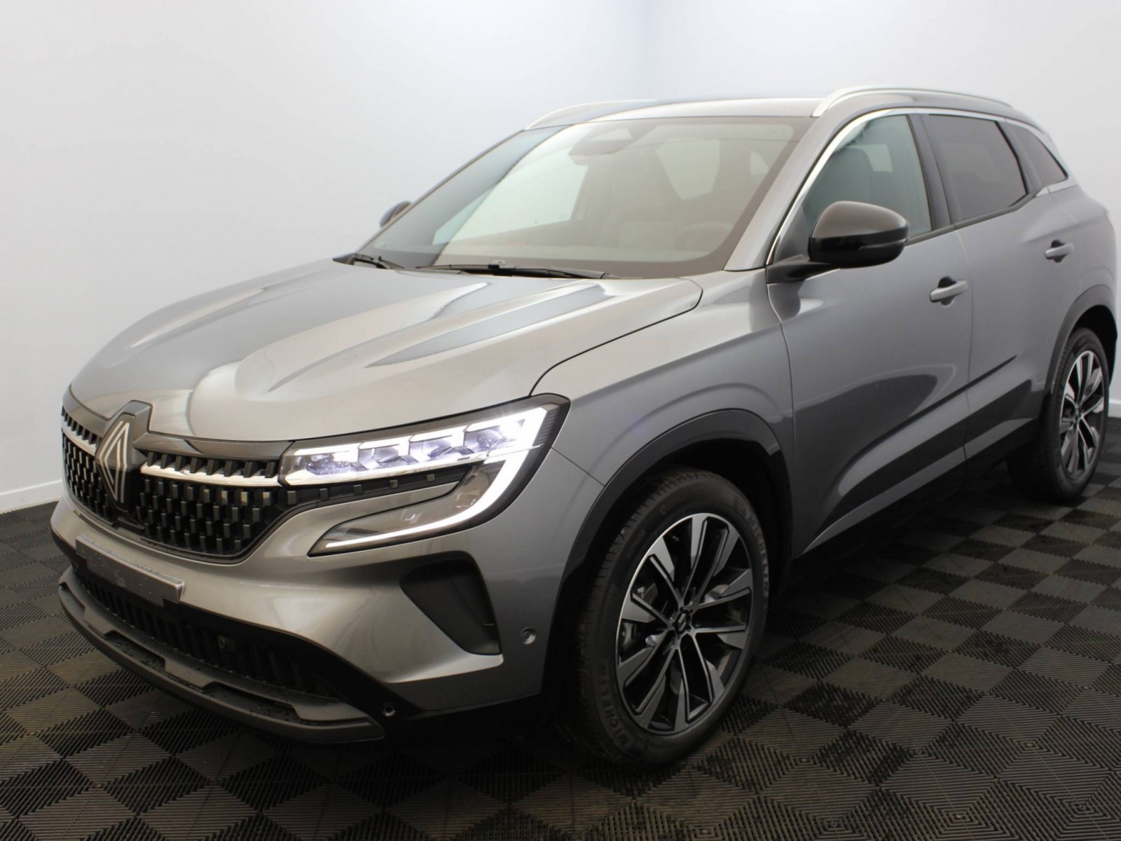 RENAULT - AUSTRAL - #185588 - 15