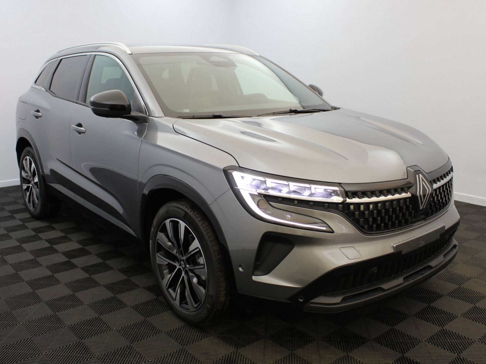 RENAULT - AUSTRAL - #185588 - 16
