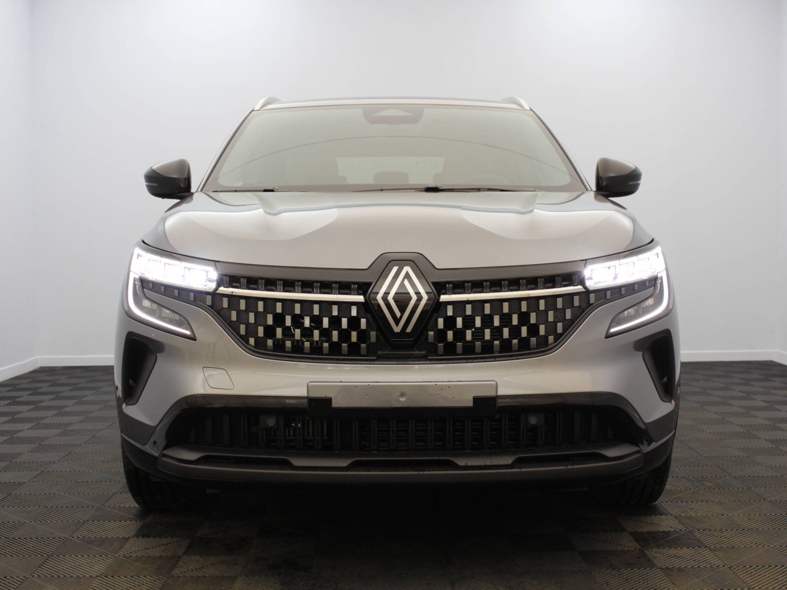 RENAULT - AUSTRAL - #185588 - 4