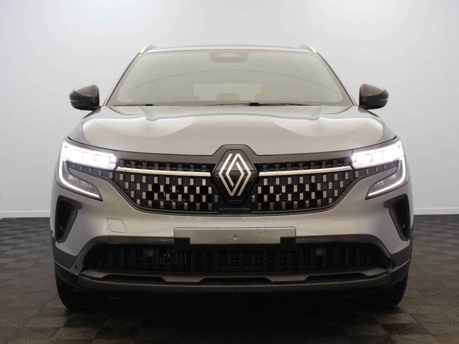 RENAULT - AUSTRAL - #185588 - 19