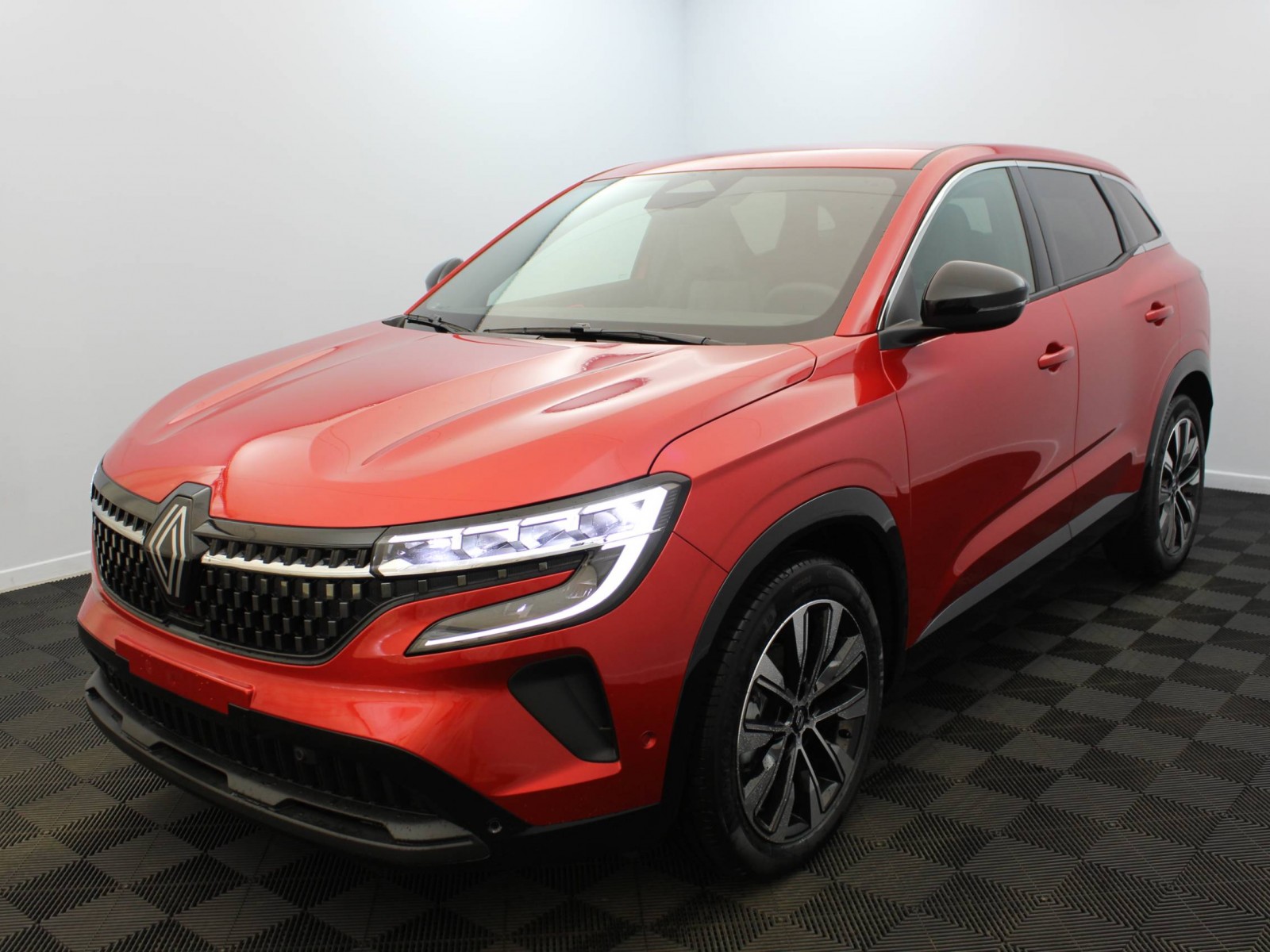 RENAULT - AUSTRAL - #185586 - 0