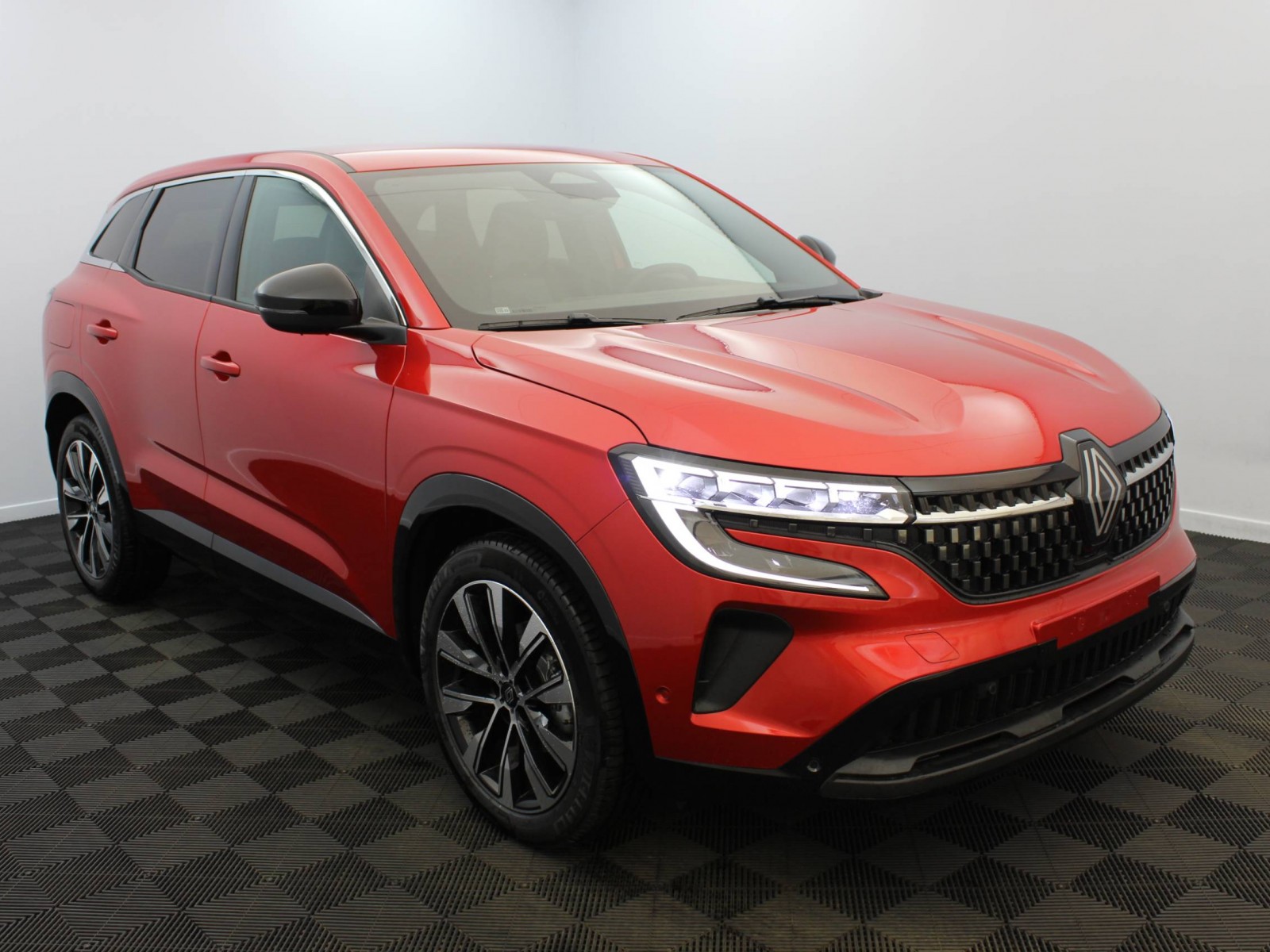 RENAULT - AUSTRAL - #185586 - 1