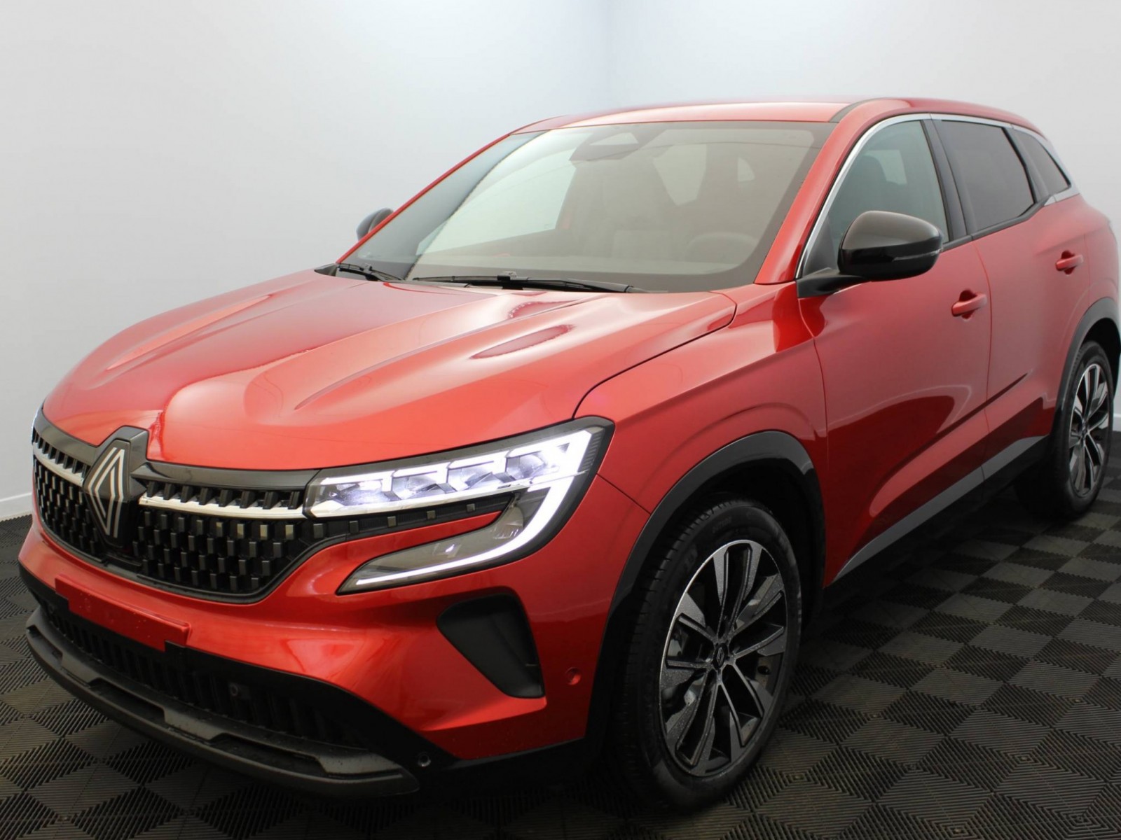 RENAULT - AUSTRAL - #185586 - 15