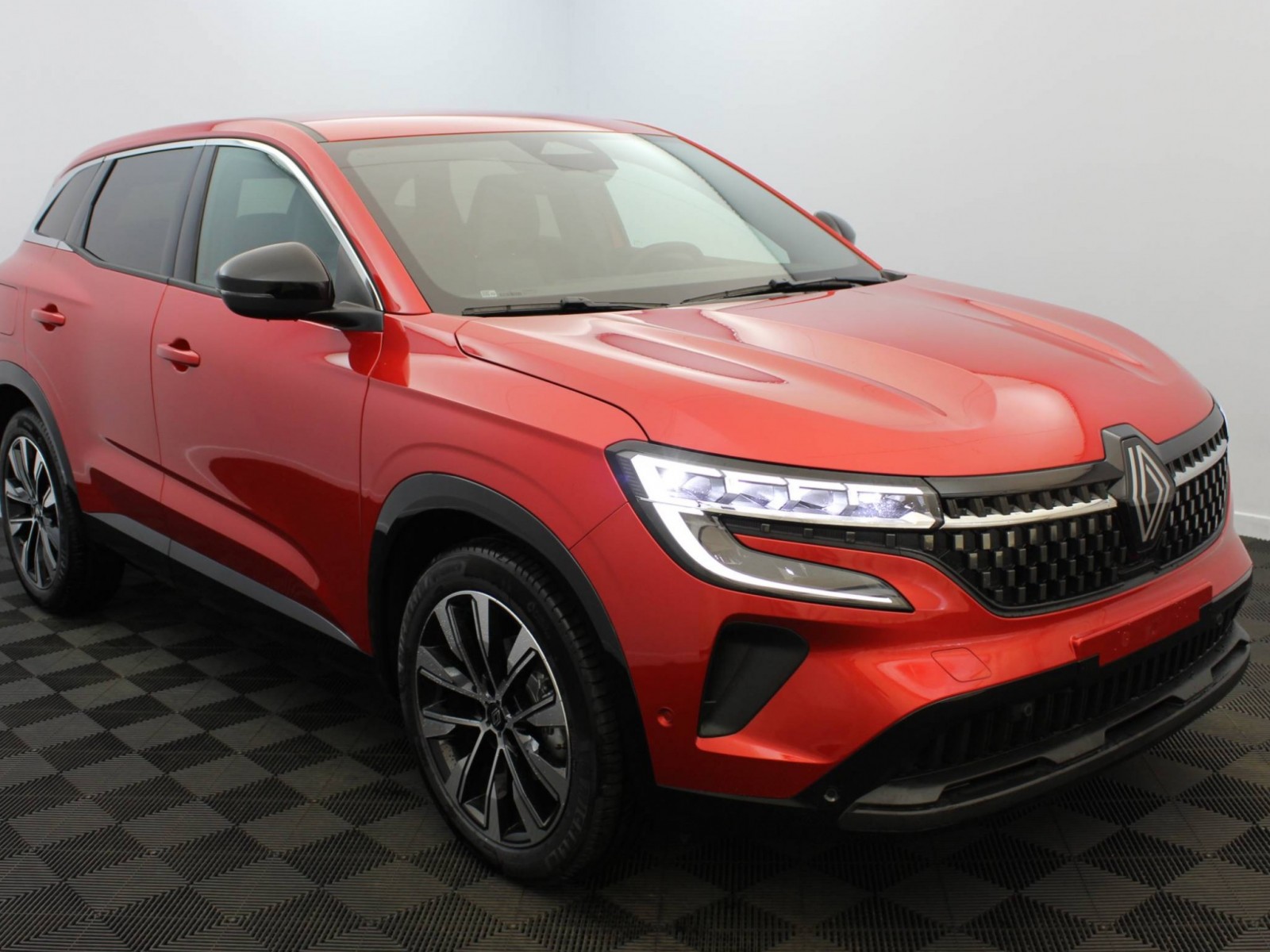 RENAULT - AUSTRAL - #185586 - 16