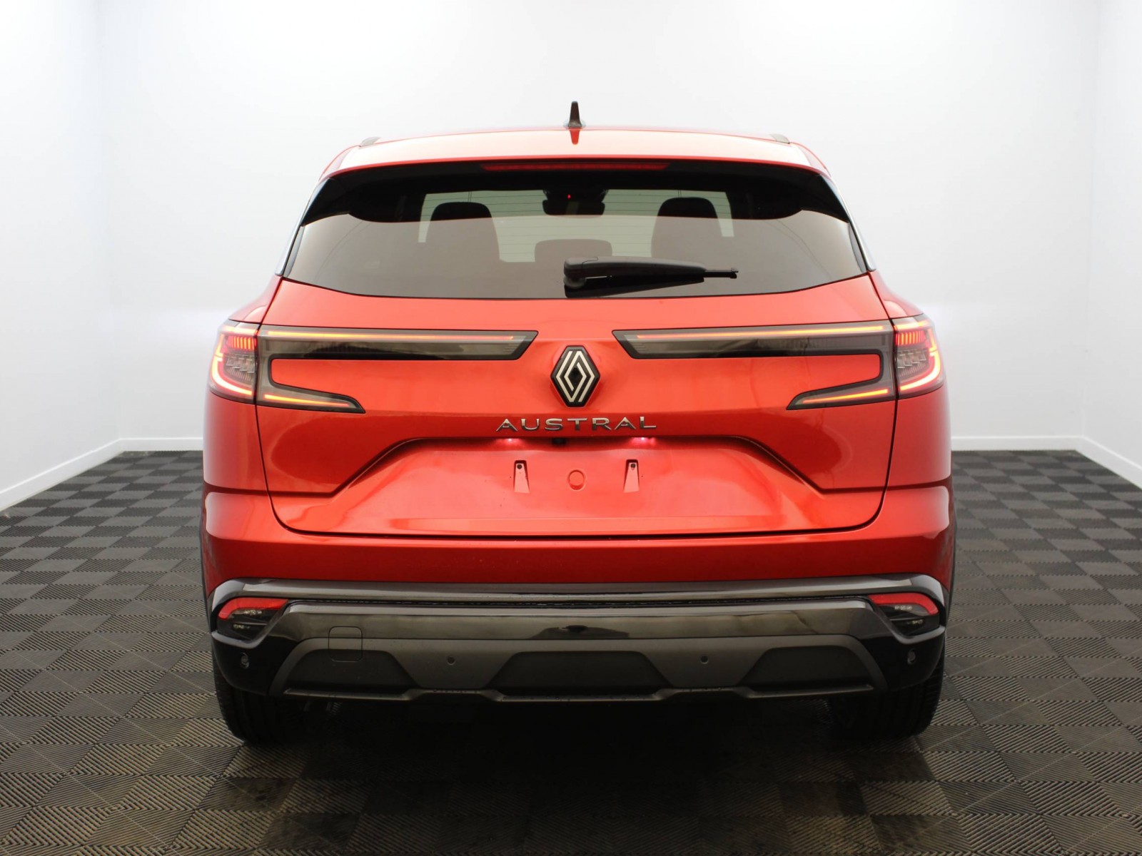 RENAULT - AUSTRAL - #185586 - 5
