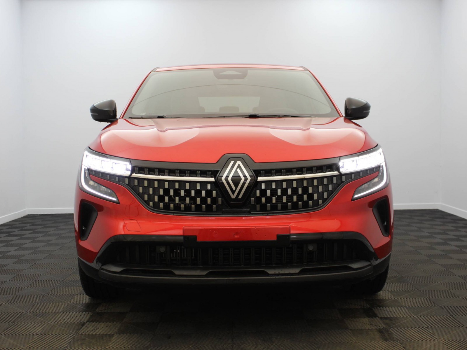 RENAULT - AUSTRAL - #185586 - 4