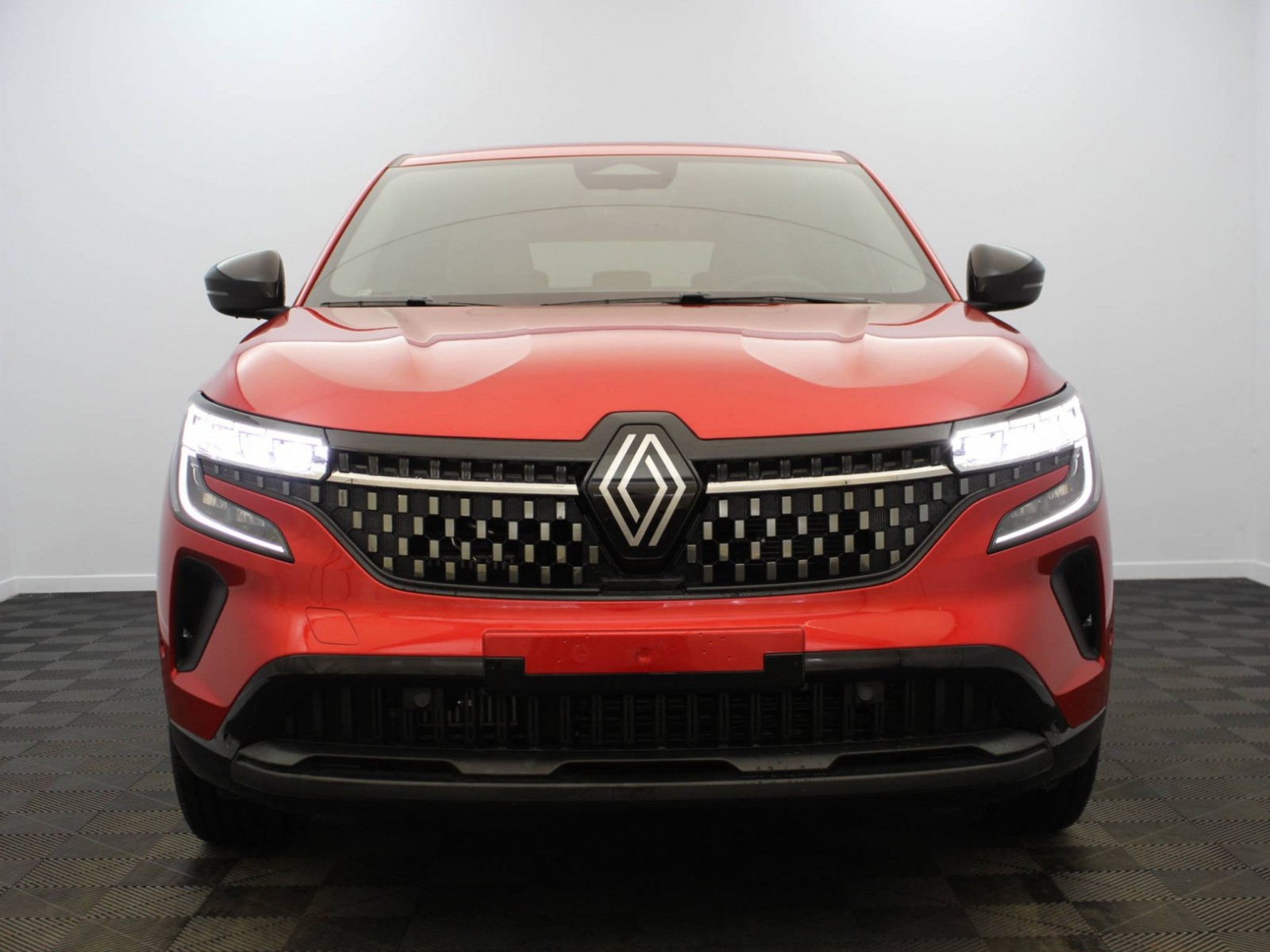 RENAULT - AUSTRAL - #185586 - 19