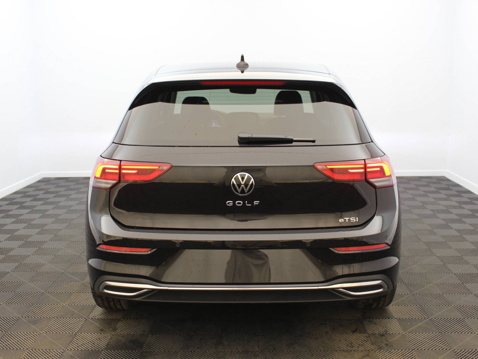 VOLKSWAGEN - GOLF - #178849 - 5