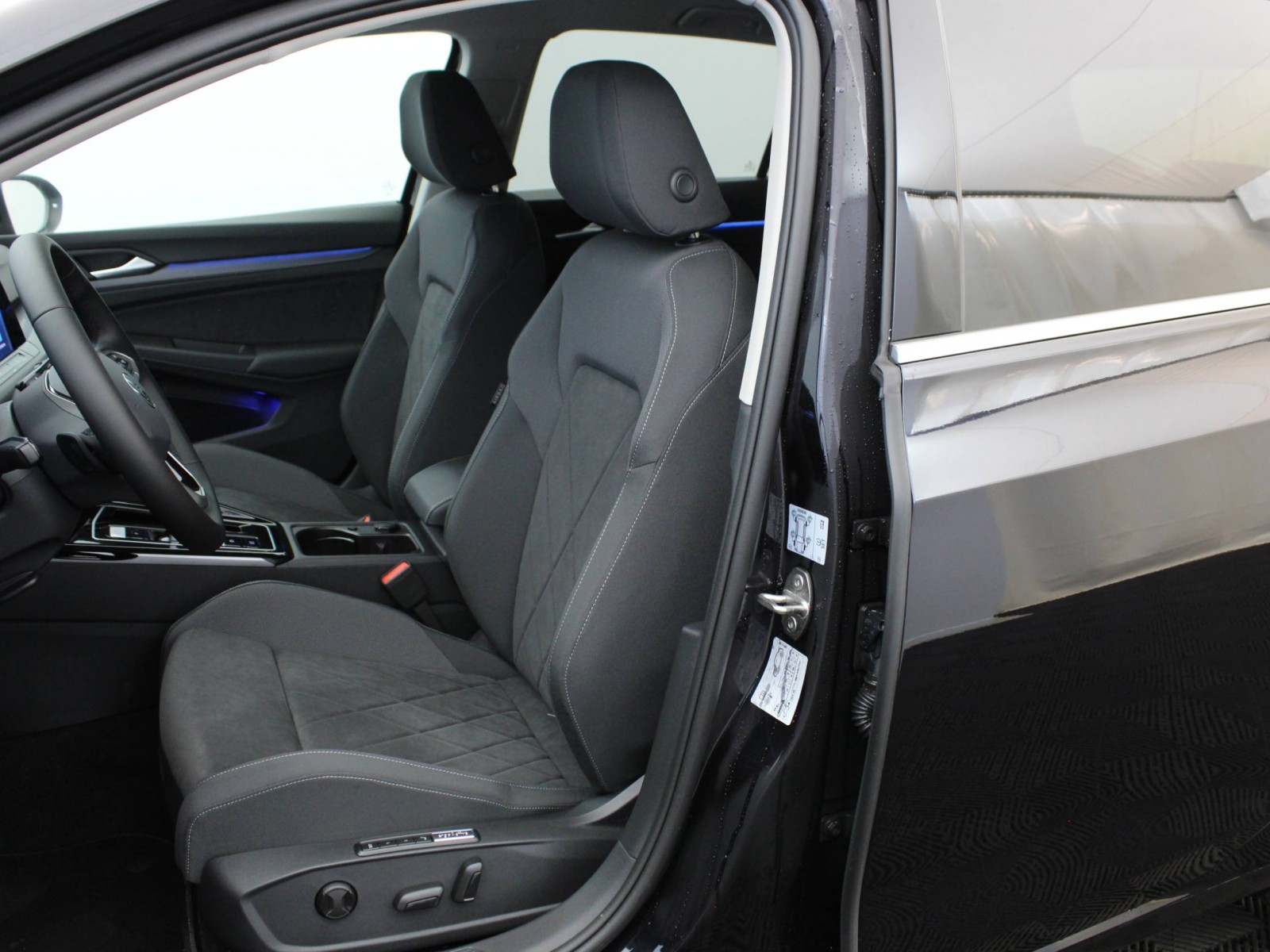 VOLKSWAGEN - GOLF - #178849 - 7