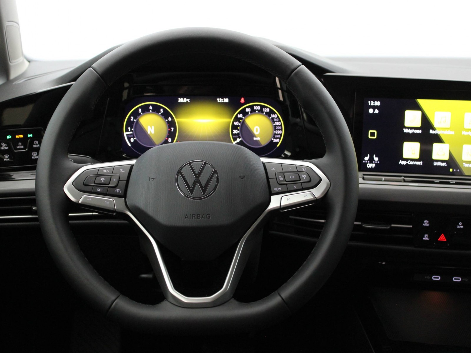 VOLKSWAGEN - GOLF - #178849 - 10