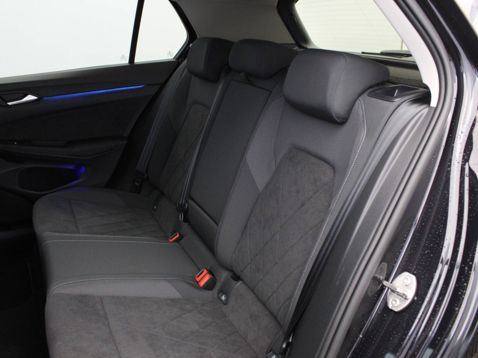 VOLKSWAGEN - GOLF - #178849 - 8