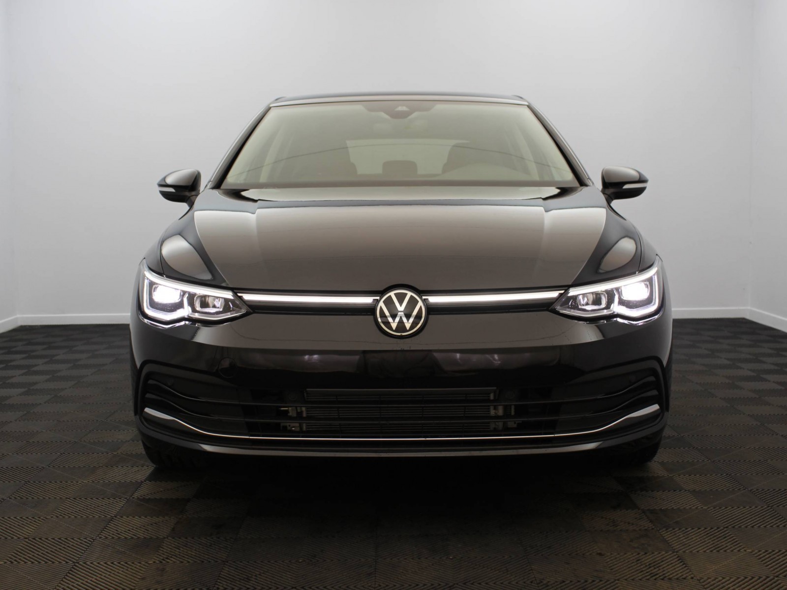 VOLKSWAGEN - GOLF - #178849 - 4