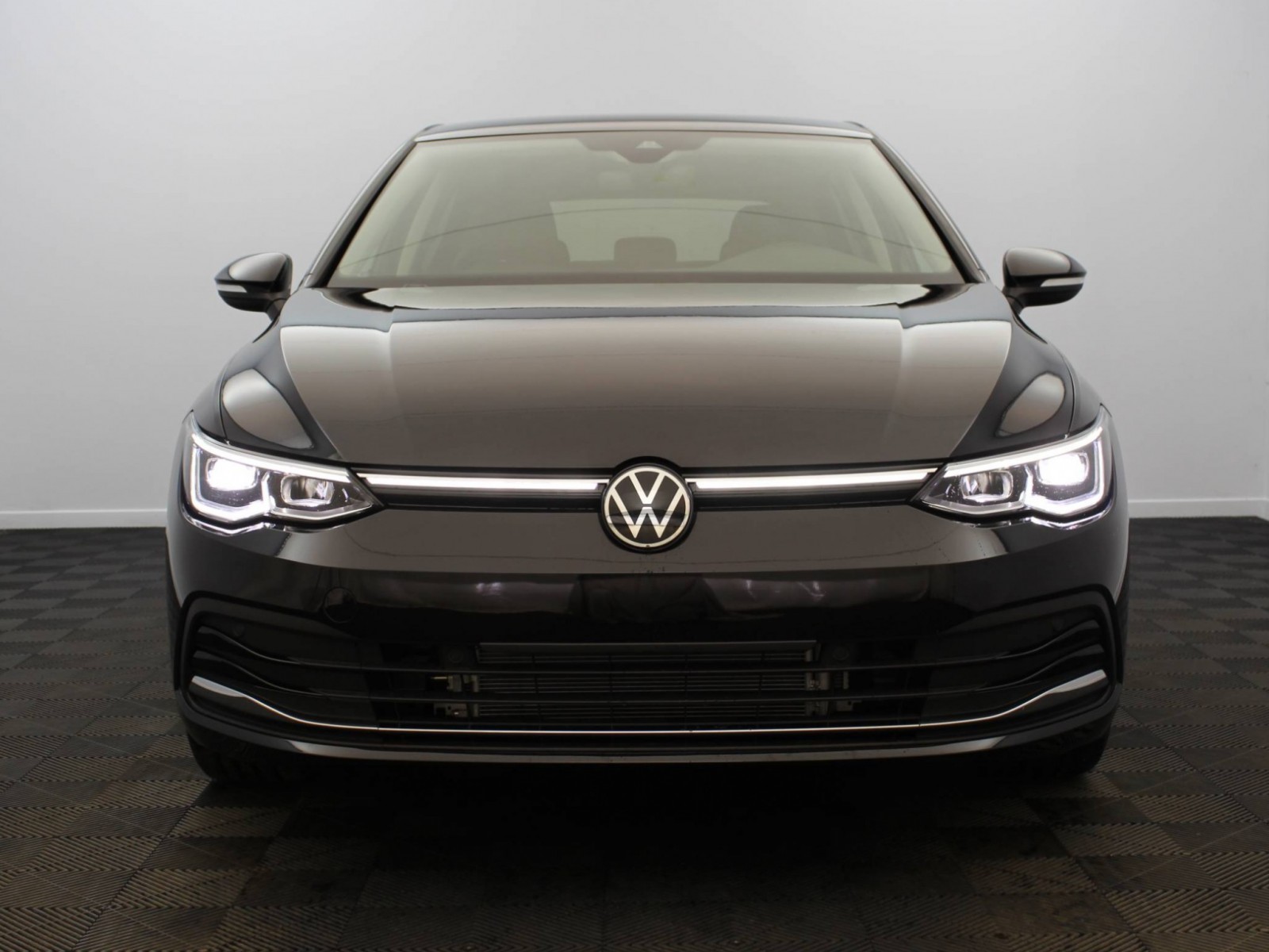 VOLKSWAGEN - GOLF - #178849 - 19