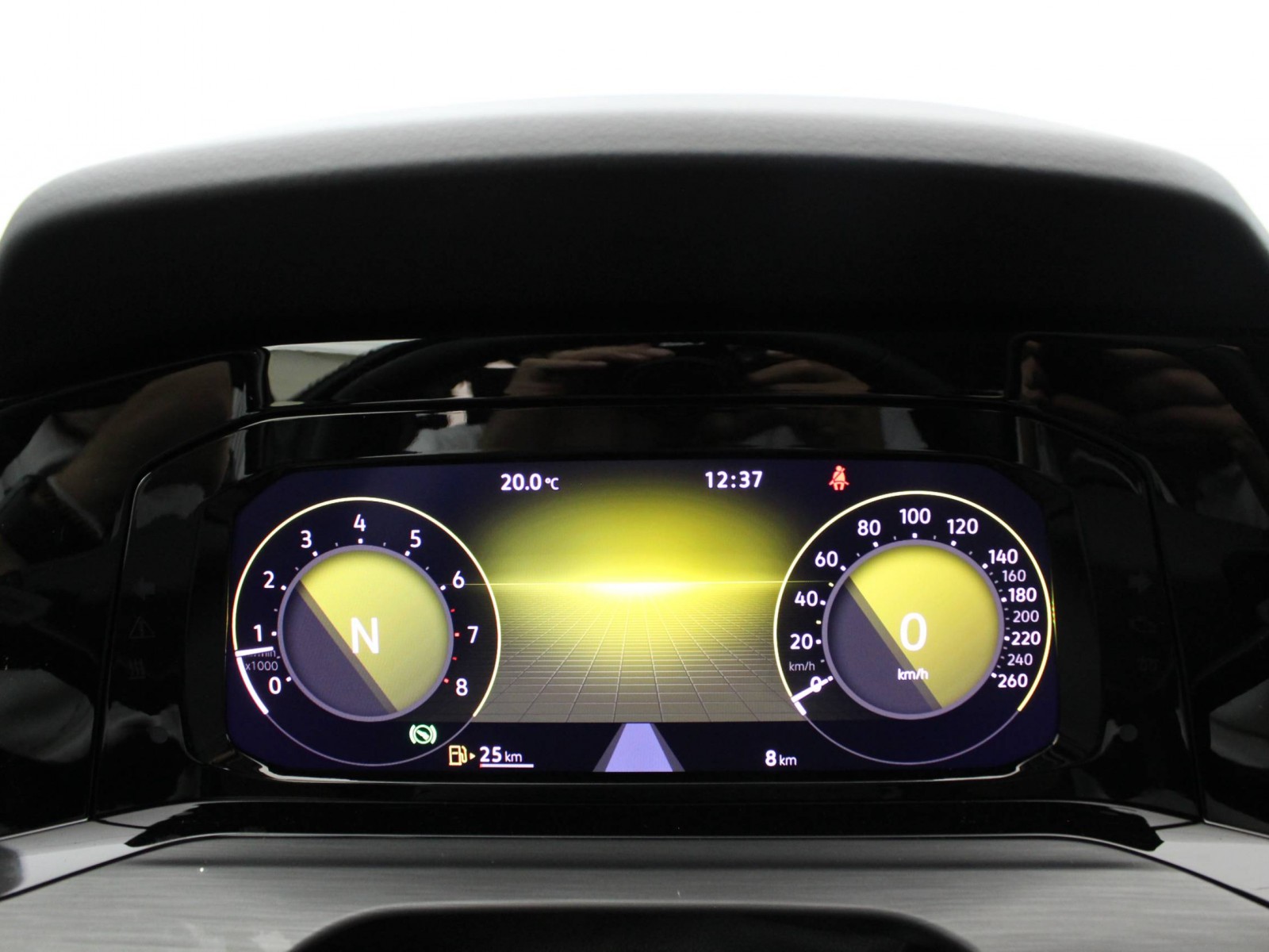 VOLKSWAGEN - GOLF - #178849 - 12