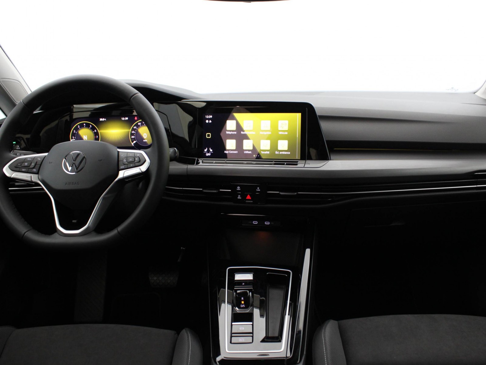 VOLKSWAGEN - GOLF - #178849 - 14