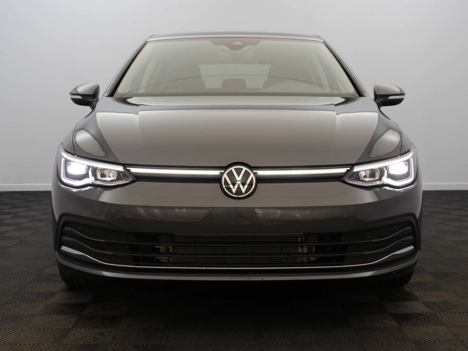 VOLKSWAGEN - GOLF - #174120 - 4