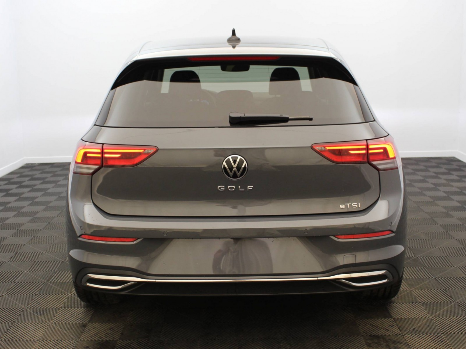 VOLKSWAGEN - GOLF - #174120 - 5