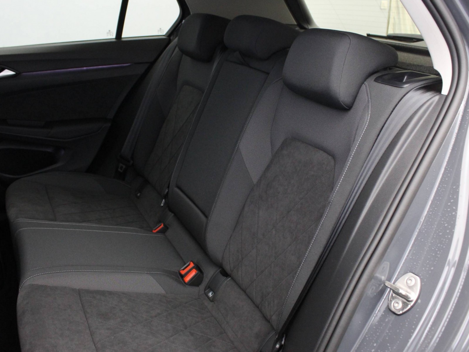 VOLKSWAGEN - GOLF - #174120 - 8