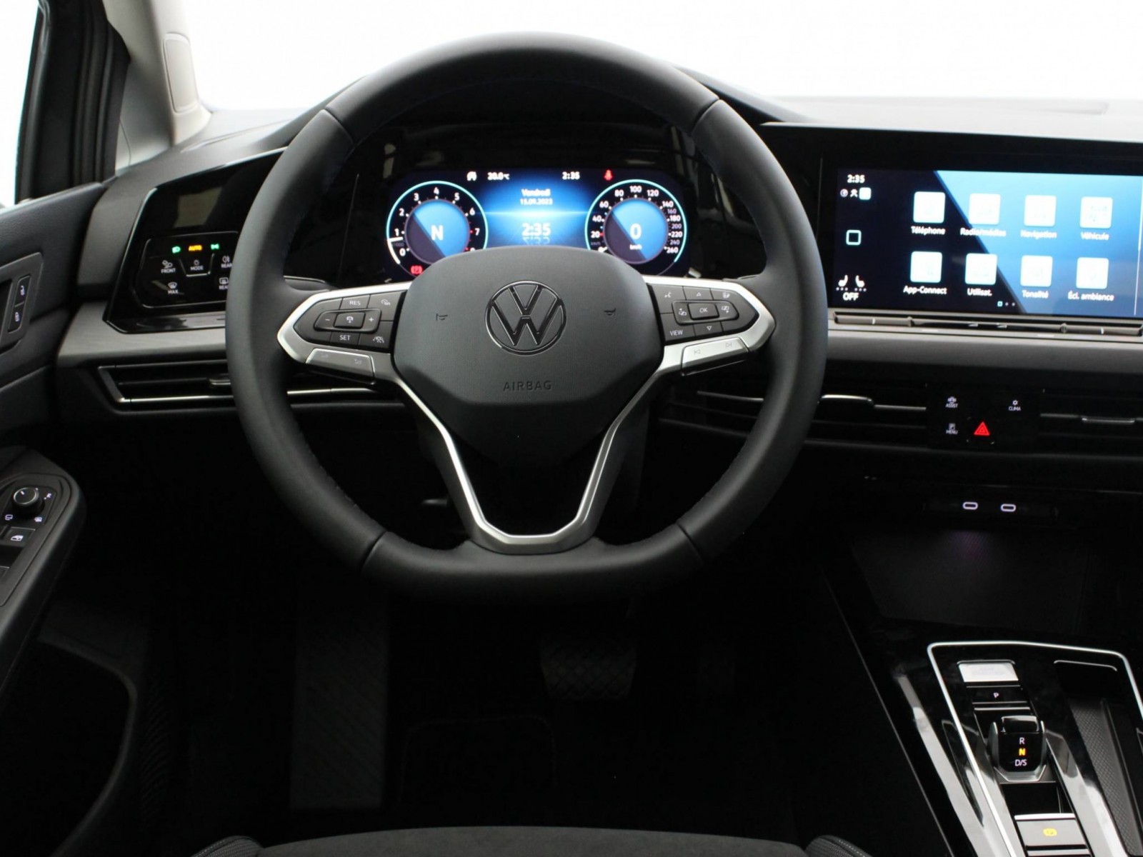 VOLKSWAGEN - GOLF - #174120 - 9