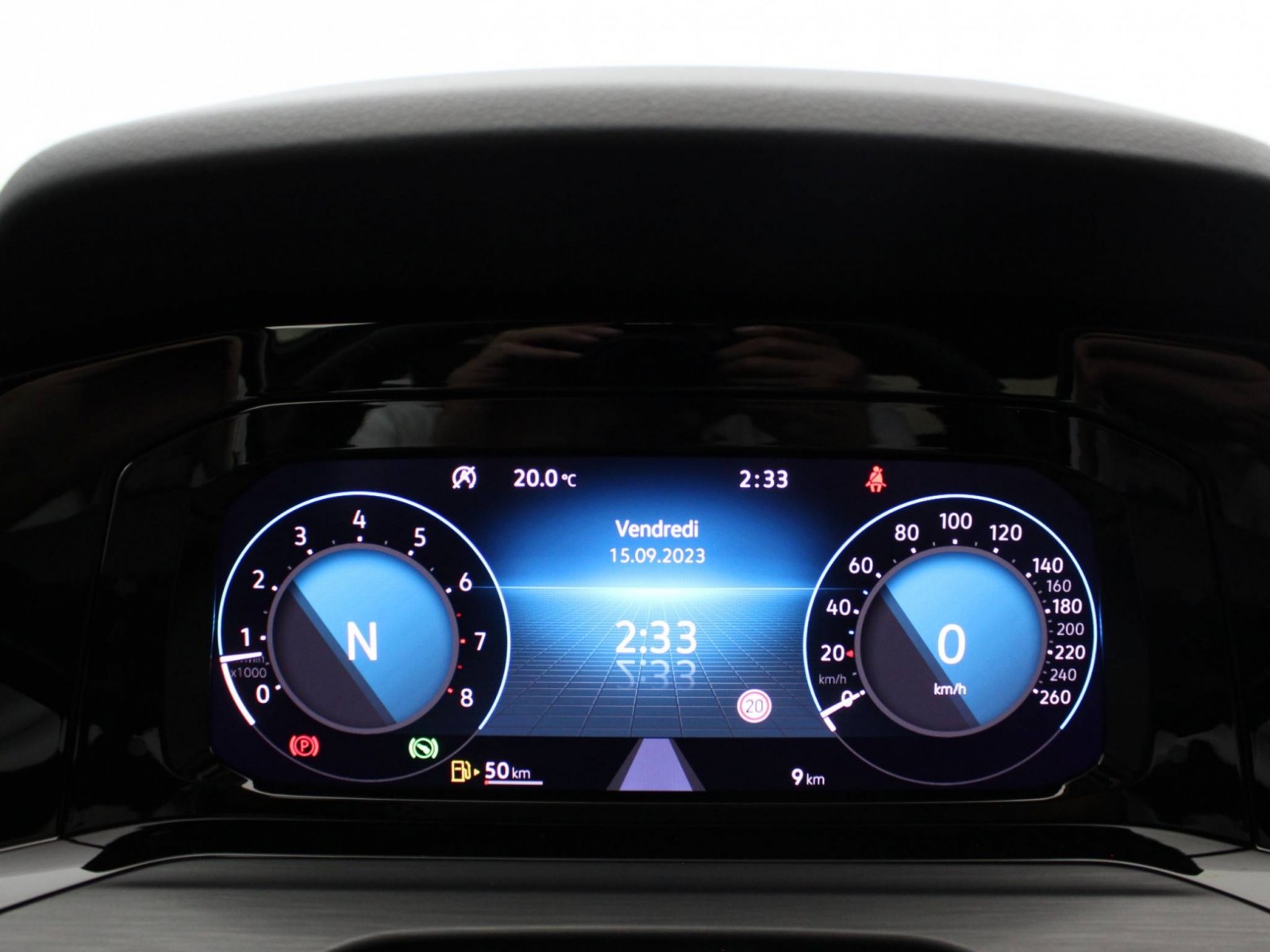 VOLKSWAGEN - GOLF - #174120 - 12