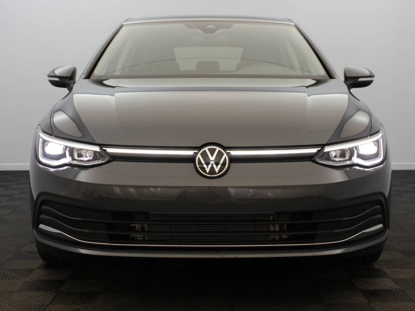 VOLKSWAGEN - GOLF - #174120 - 22