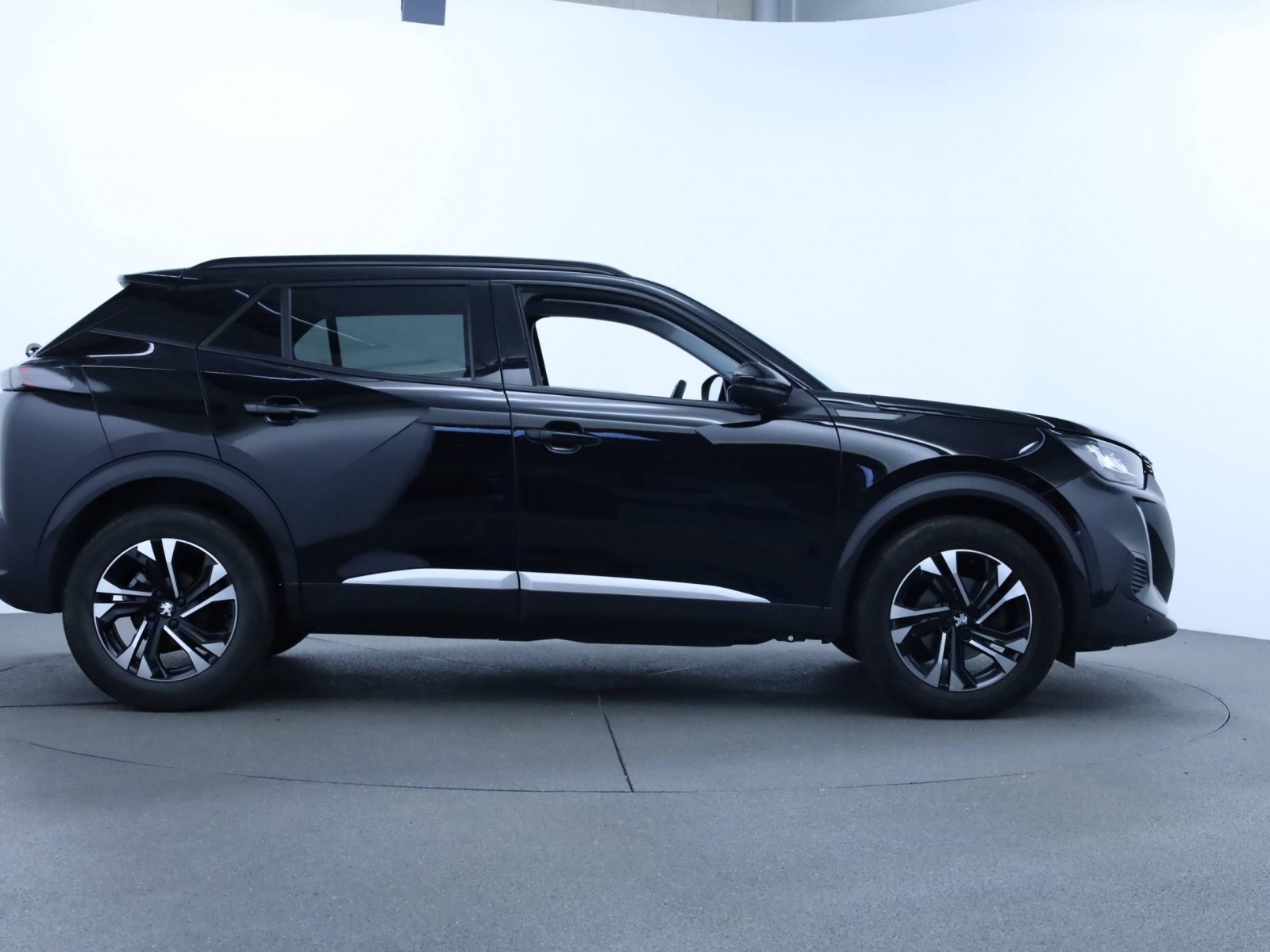PEUGEOT - 2008 - #186000 - 12