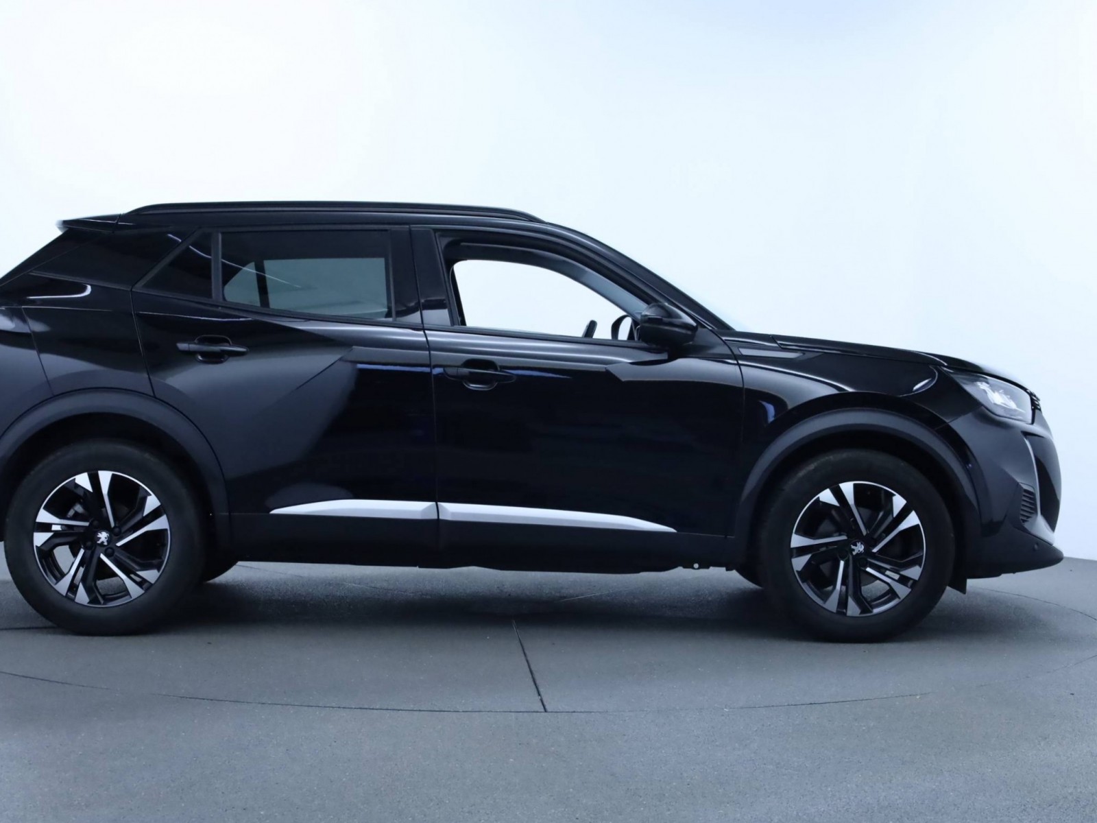 PEUGEOT - 2008 - #186000 - 27