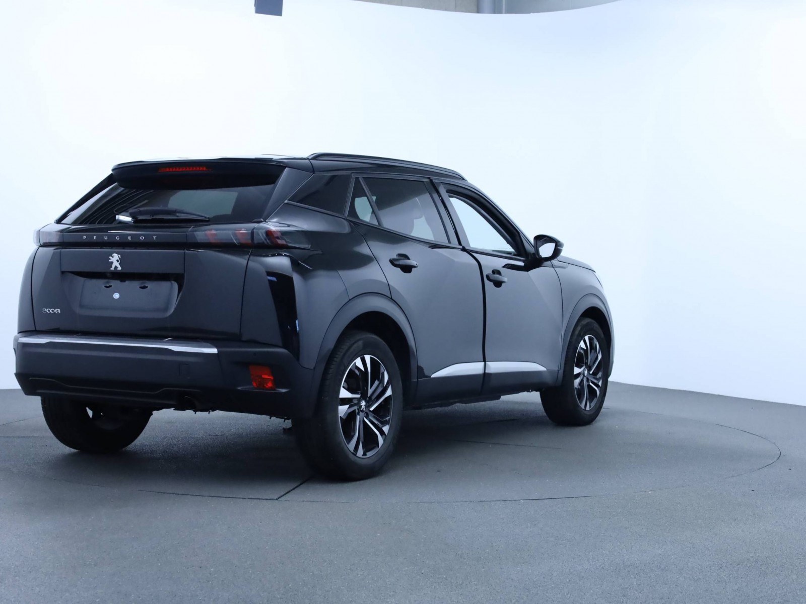 PEUGEOT - 2008 - #186000 - 3