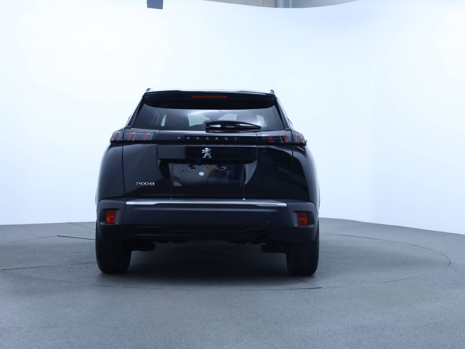 PEUGEOT - 2008 - #186000 - 5