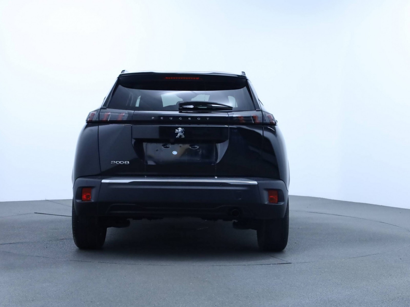 PEUGEOT - 2008 - #186000 - 20