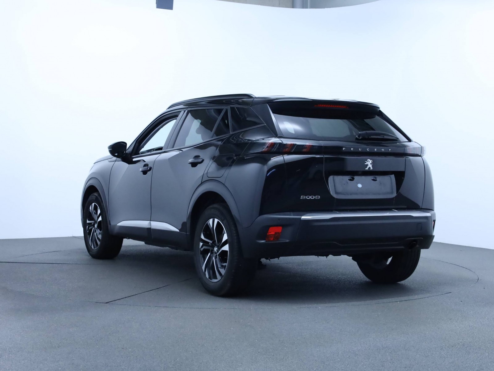 PEUGEOT - 2008 - #186000 - 2