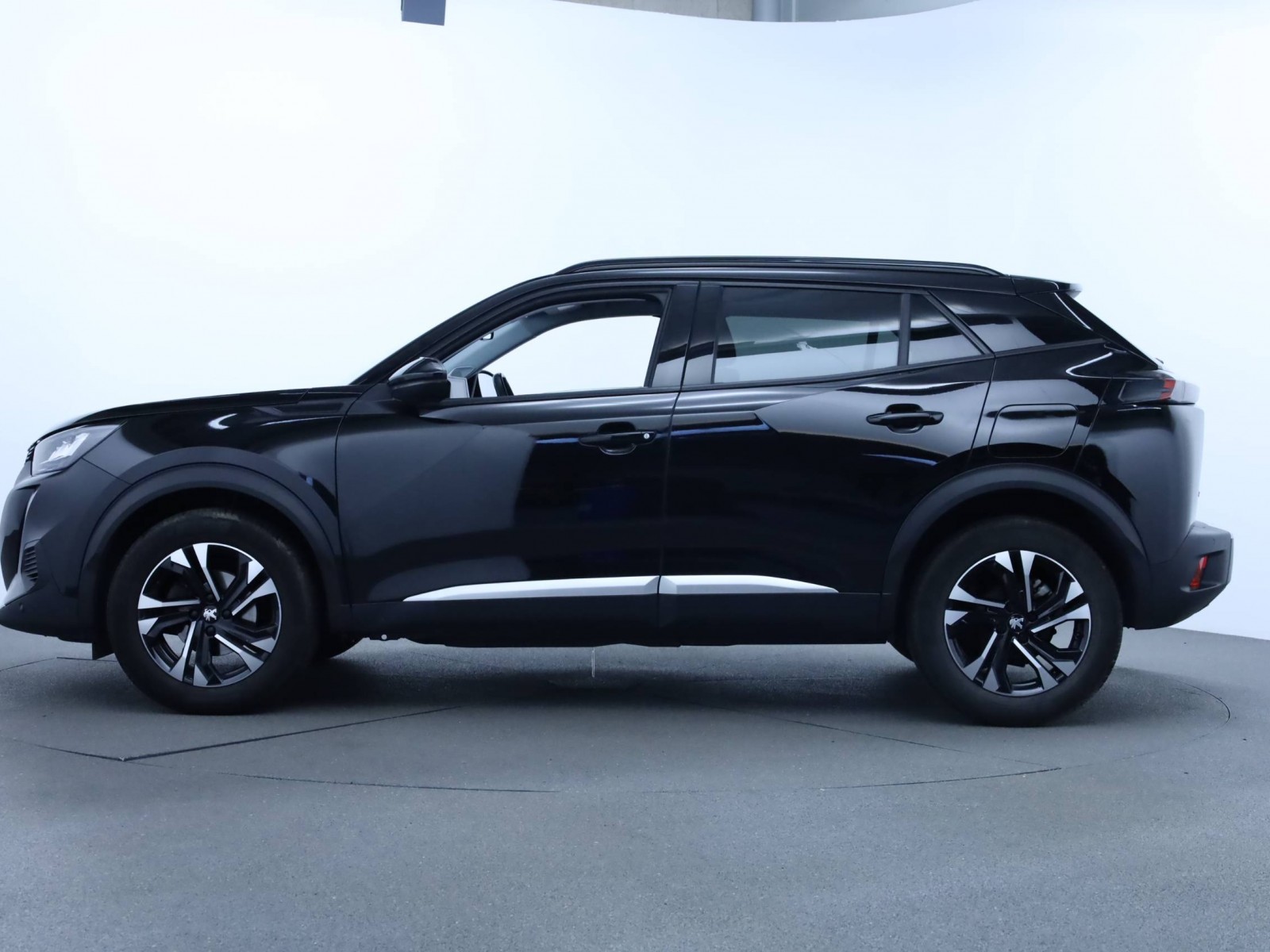 PEUGEOT - 2008 - #186000 - 13