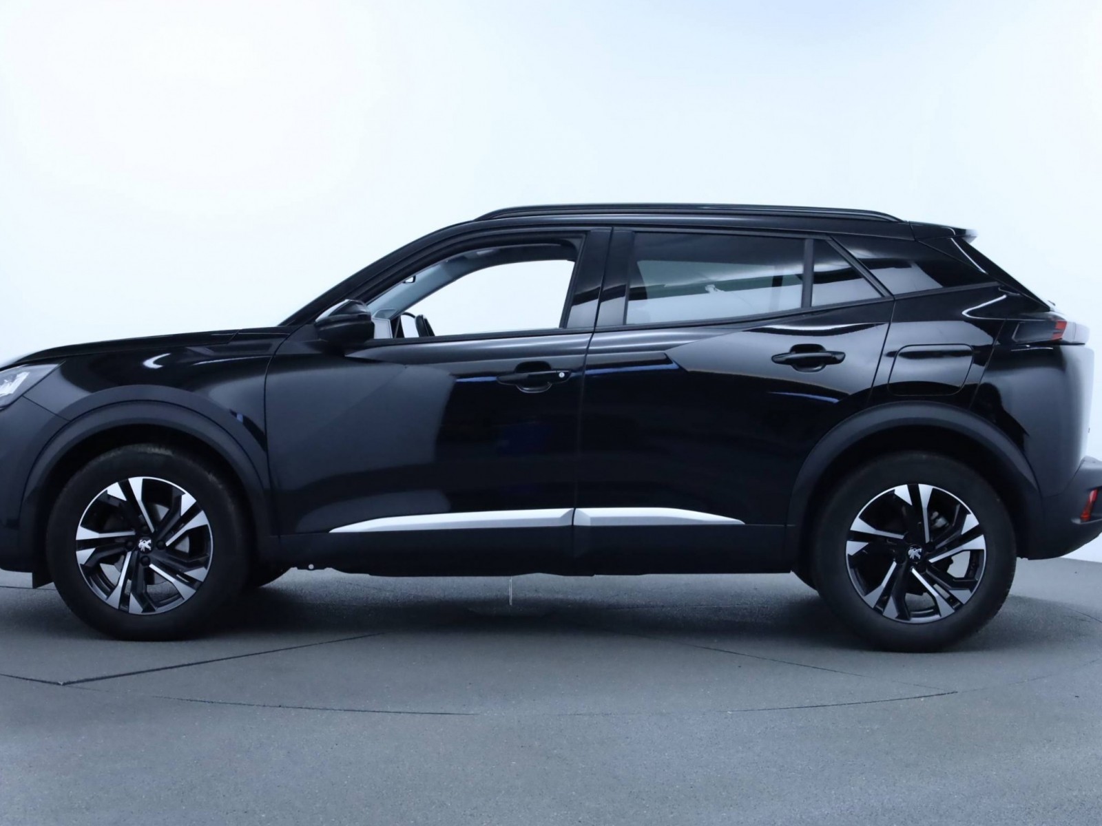 PEUGEOT - 2008 - #186000 - 28