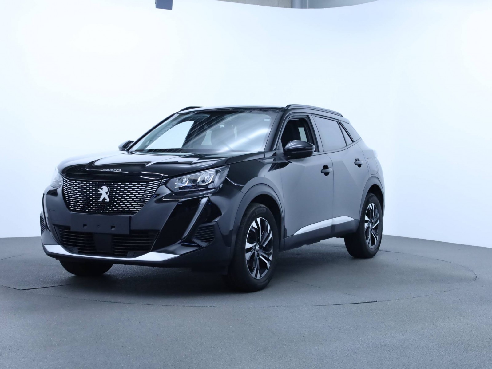 PEUGEOT - 2008 - #186000 - 0
