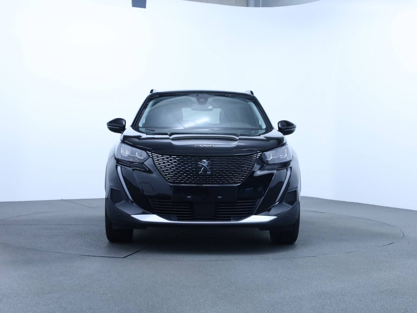PEUGEOT - 2008 - #186000 - 4