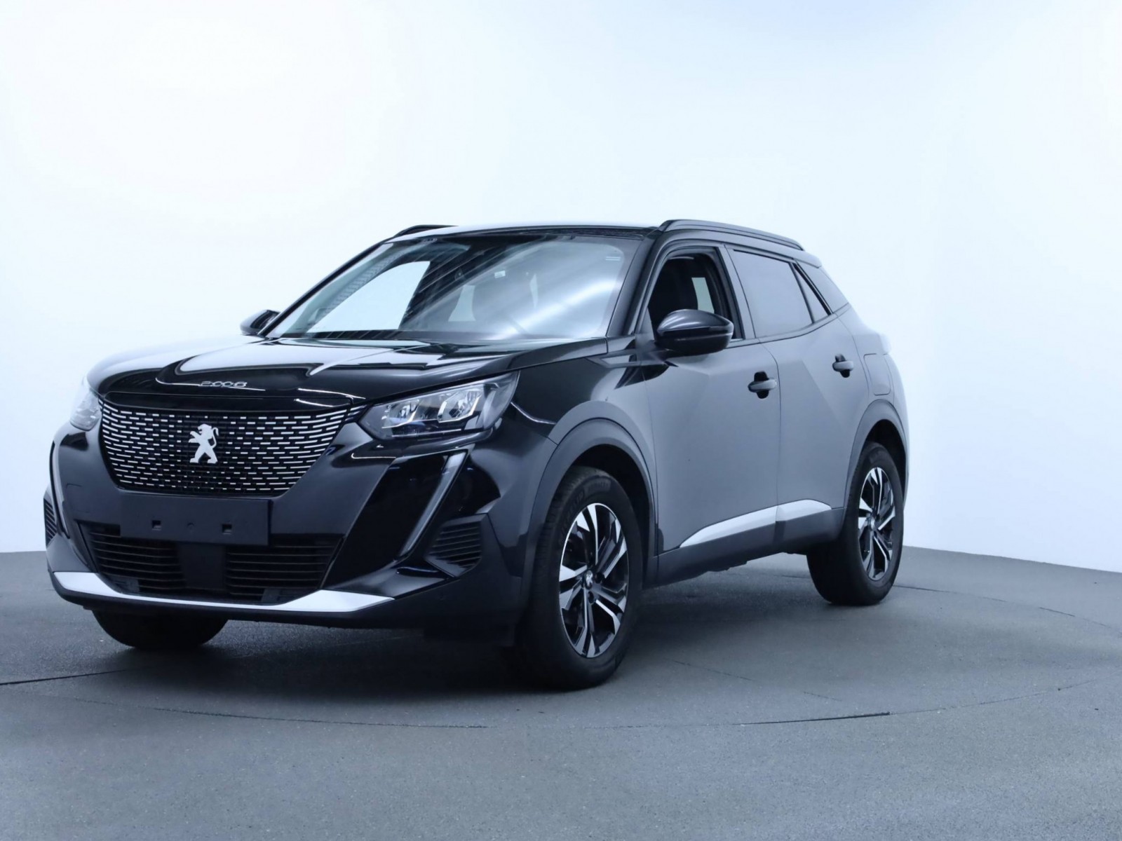 PEUGEOT - 2008 - #186000 - 15