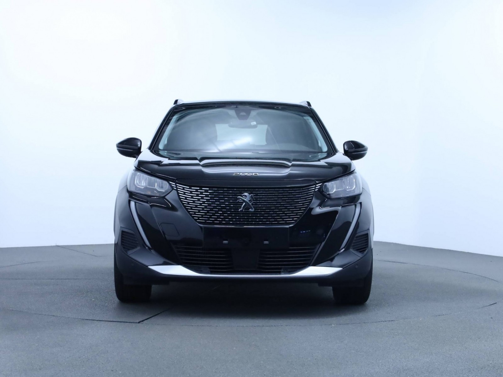 PEUGEOT - 2008 - #186000 - 19