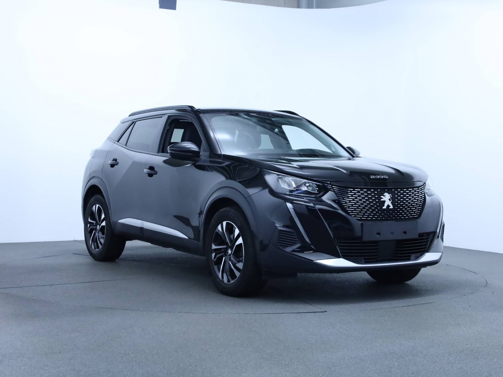 PEUGEOT - 2008 - #186000 - 1
