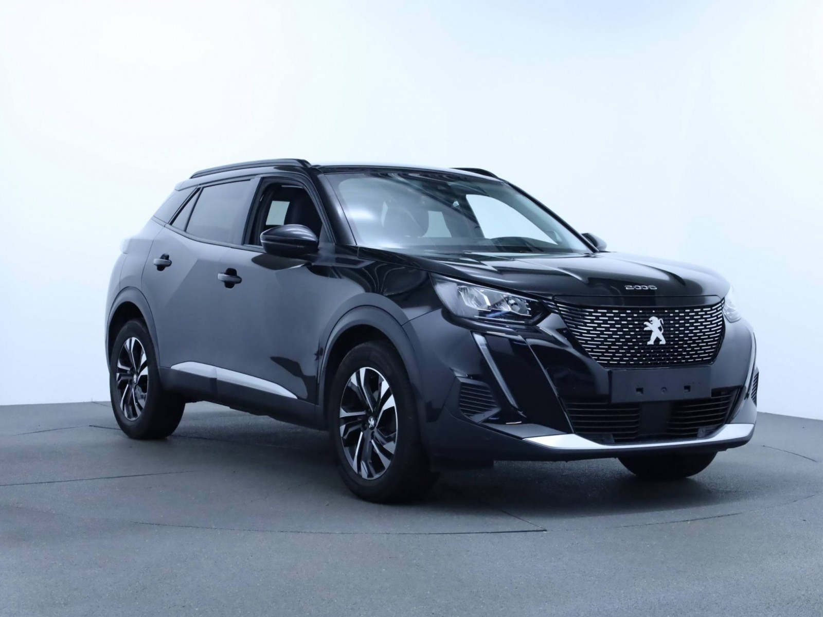 PEUGEOT - 2008 - #186000 - 16
