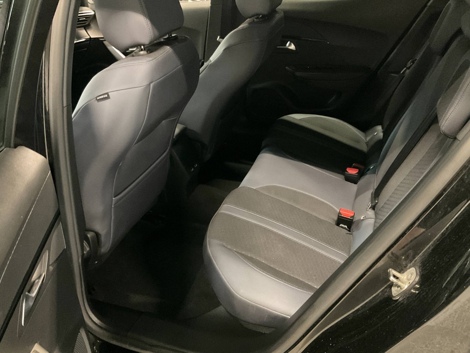PEUGEOT - 2008 - #186000 - 22